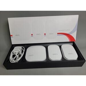 Eero M010301 2nd Generation Home WiFi System